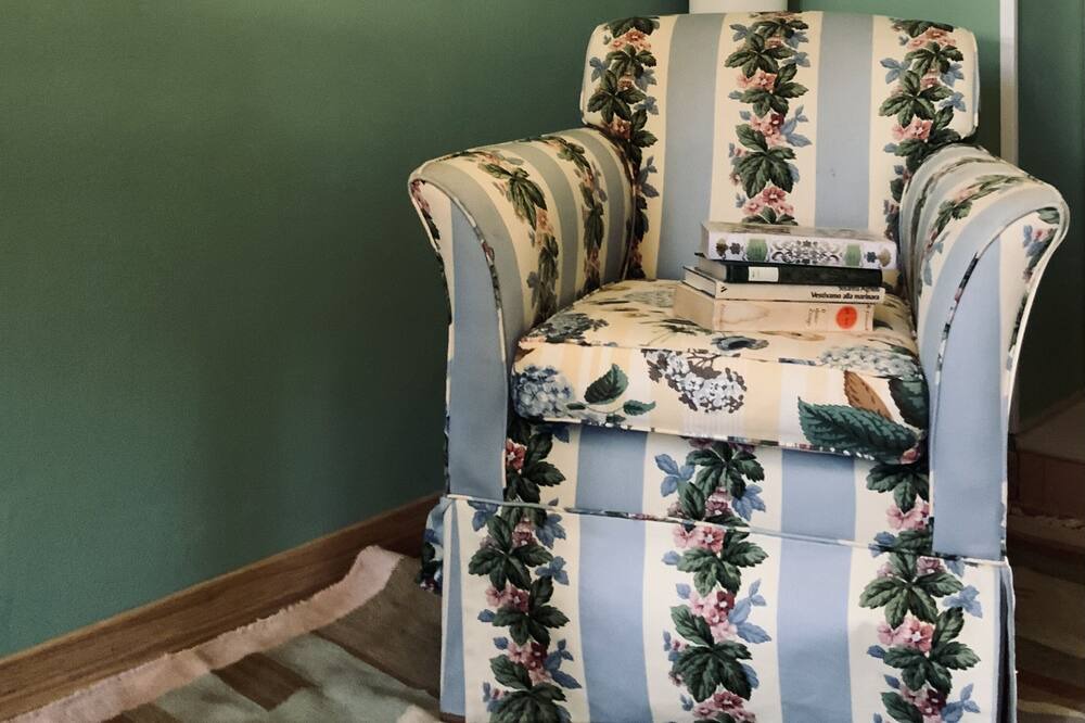 Photo of Bedroom in Lazzaretto