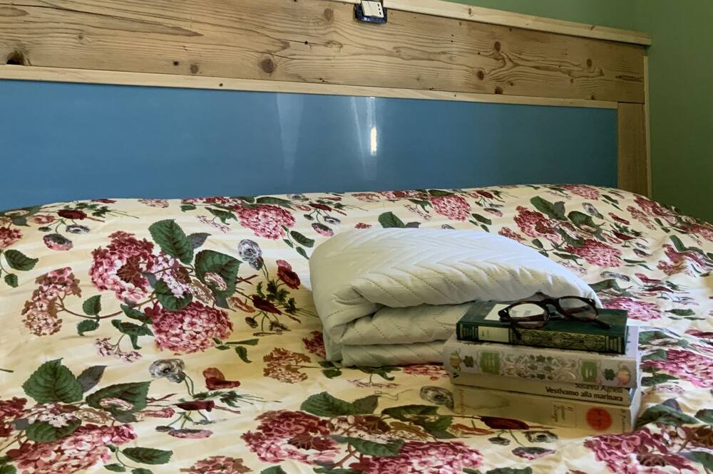 Photo of Bedroom in Lazzaretto