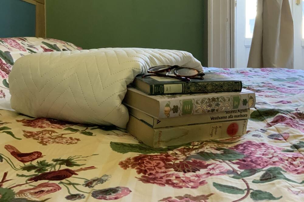 Photo of Bedroom in Lazzaretto