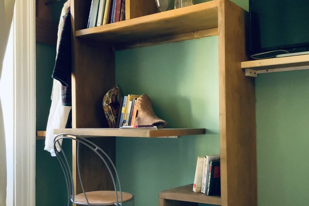 Photo of Bedroom in Lazzaretto
