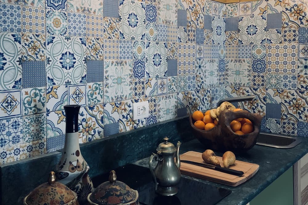 Photo of Kitchen in Lazzaretto