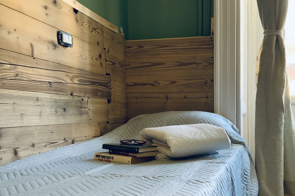Photo of Bedroom in Lazzaretto