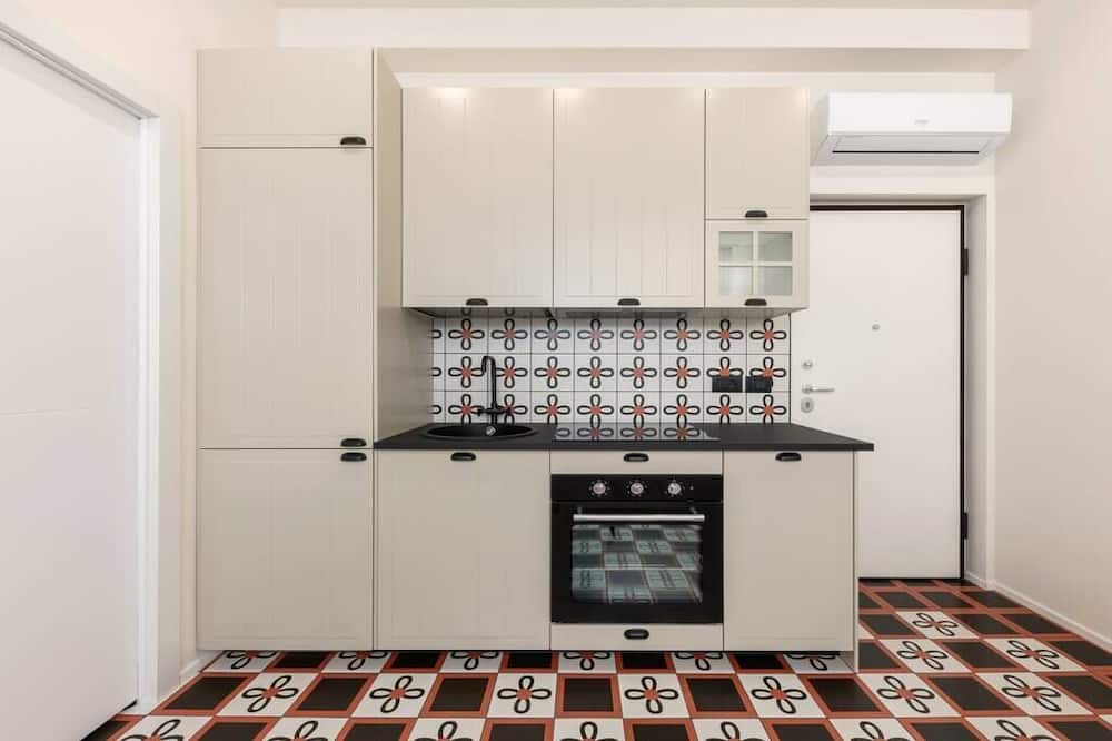 Photo of Kitchen in Zona Solari