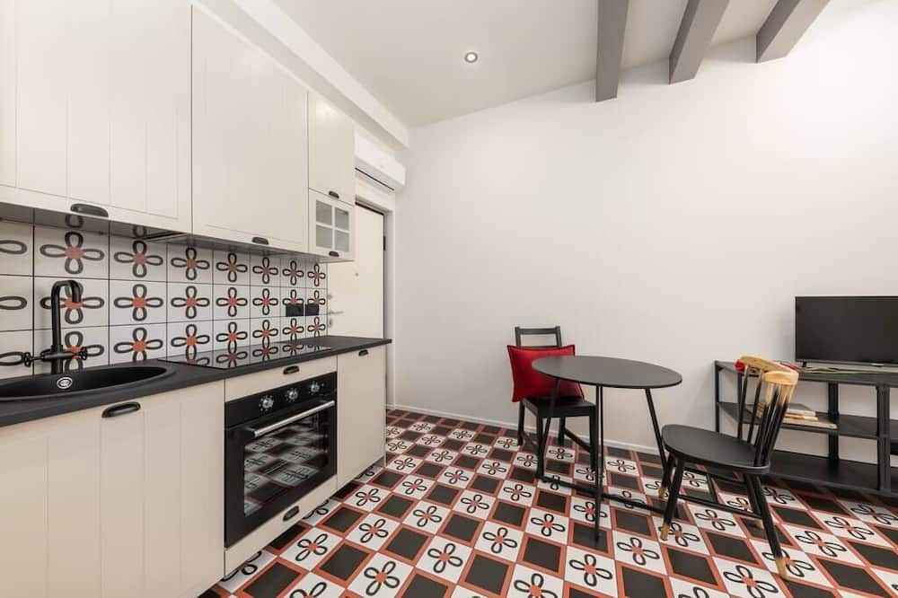 Photo of Kitchen in Zona Solari