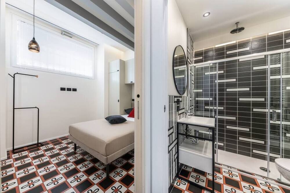 Photo of Bathroom in Zona Solari