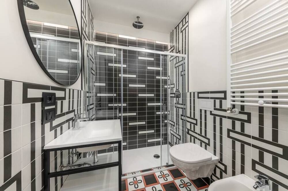 Photo of Bathroom in Zona Solari