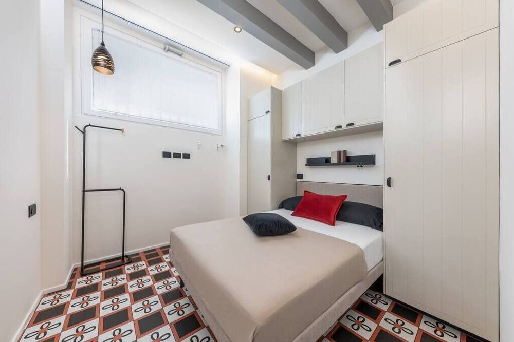 Photo of Bedroom in Zona Solari