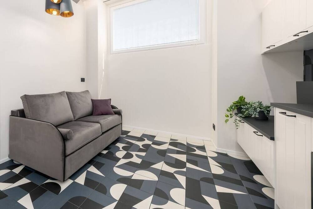 Photo of Livingroom in Zona Solari