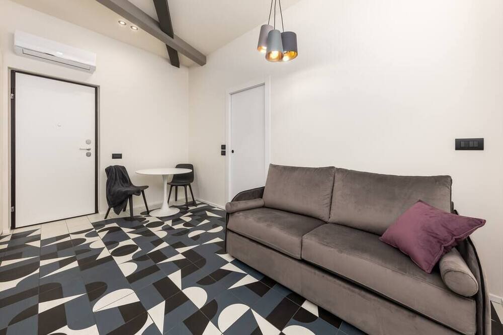 Photo of Livingroom in Zona Solari