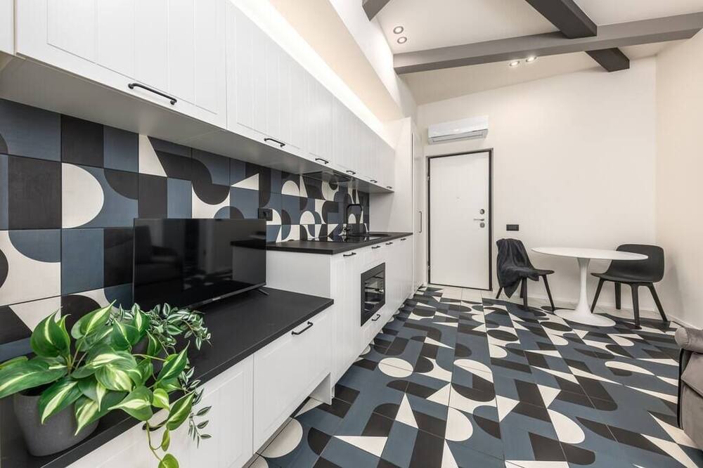 Photo of Kitchen in Zona Solari