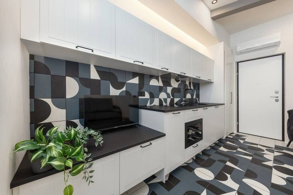 Photo of Kitchen in Zona Solari