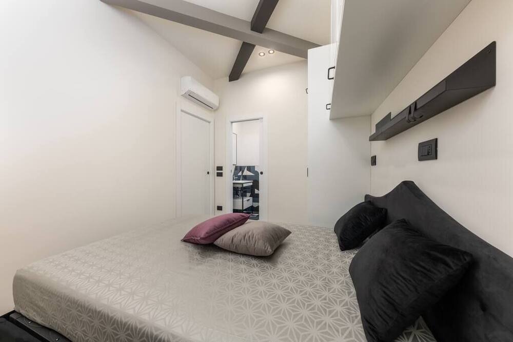 Photo of Bedroom in Zona Solari