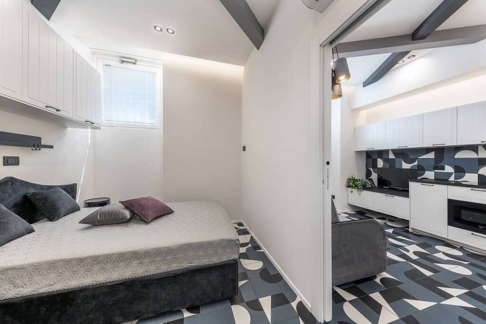 Photo of Bedroom in Zona Solari