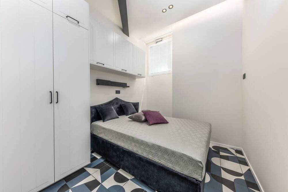 Photo of Bedroom in Zona Solari