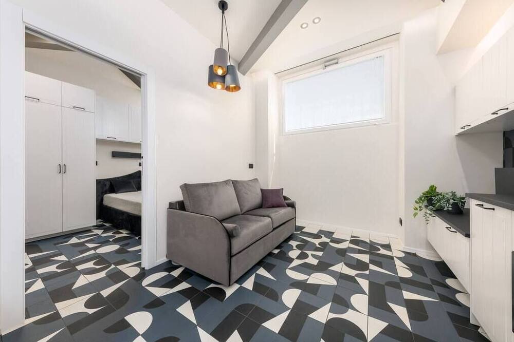 Photo of Livingroom in Zona Solari