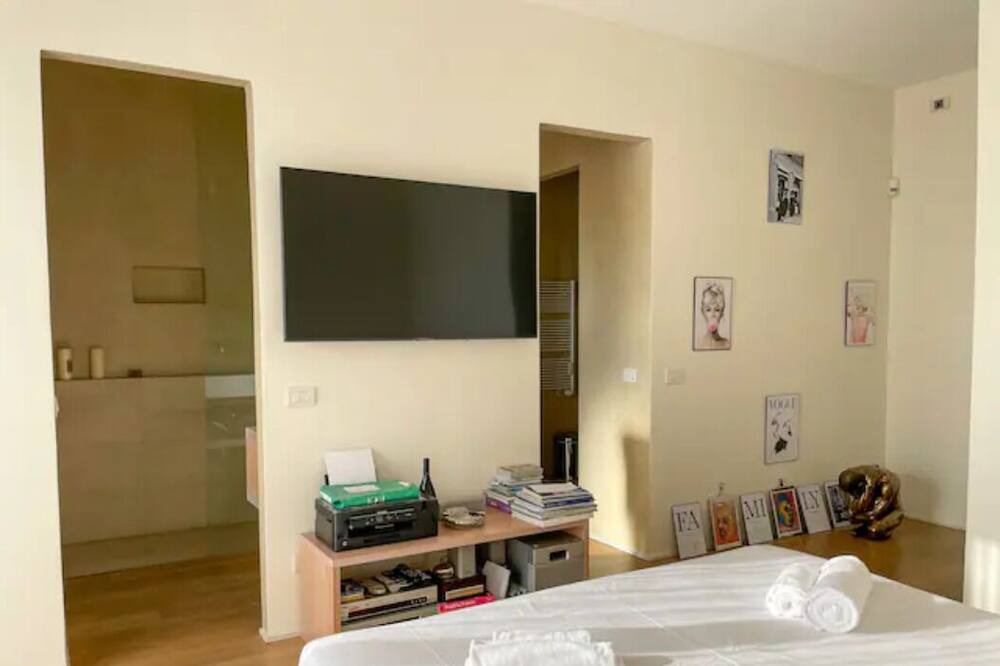 Photo of Bedroom in Gioia