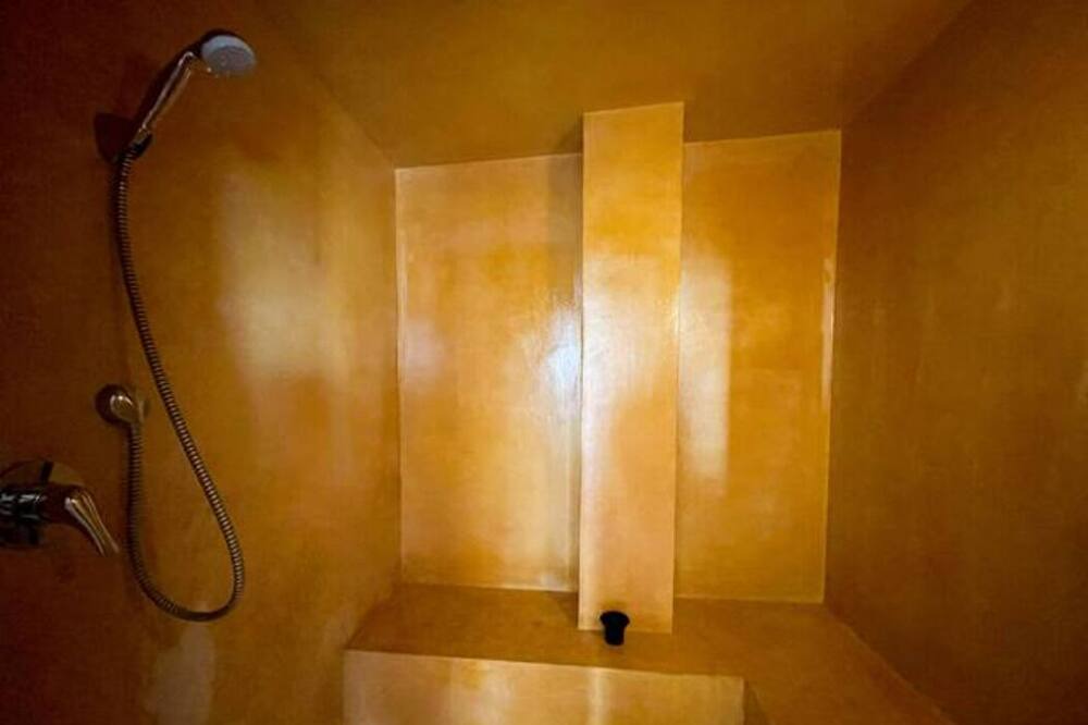 Photo of Bathroom in Gioia