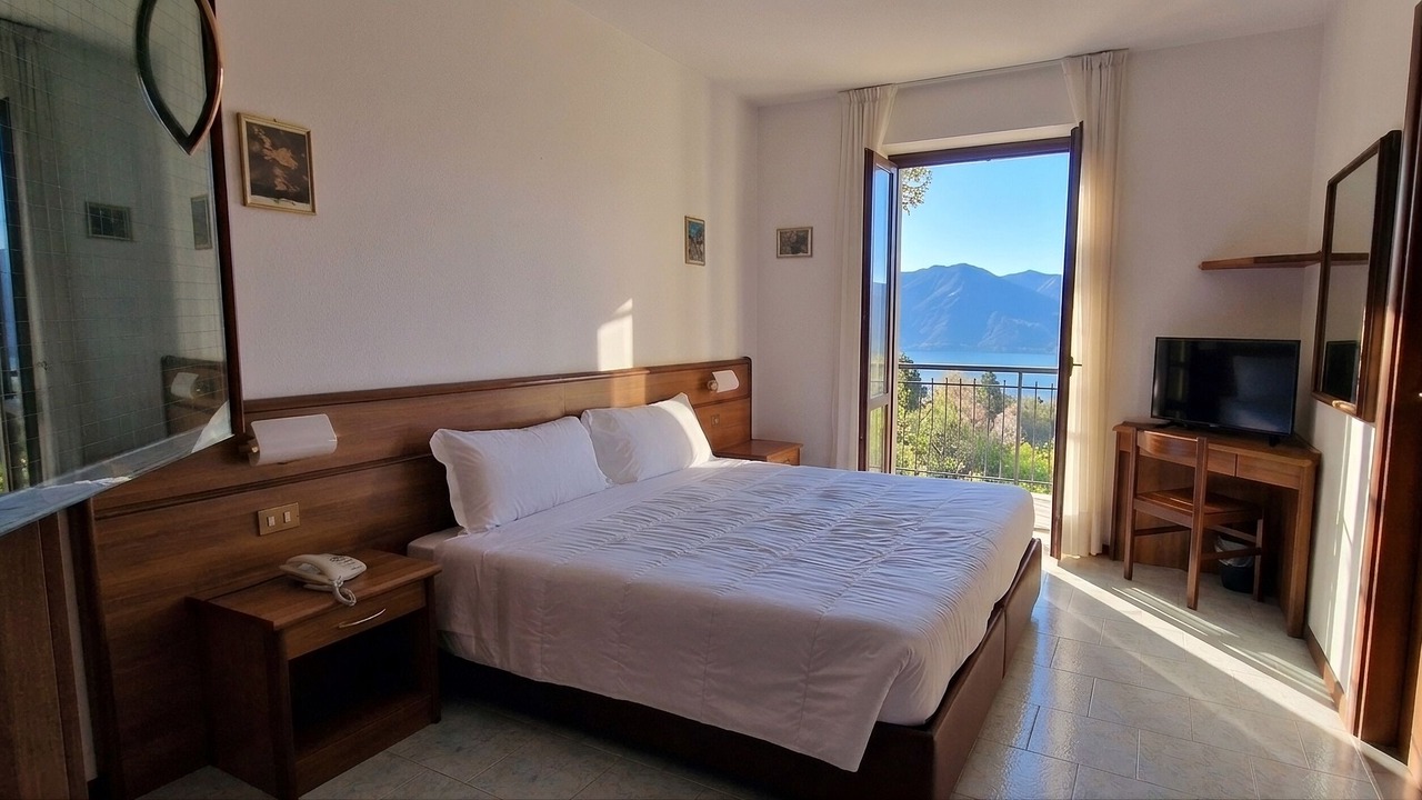 Photo of Patio Balcony in Montegrino Valtravaglia
