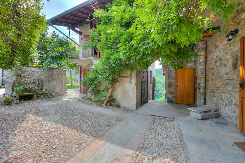 Photo of Outdoor in Somma Lombardo