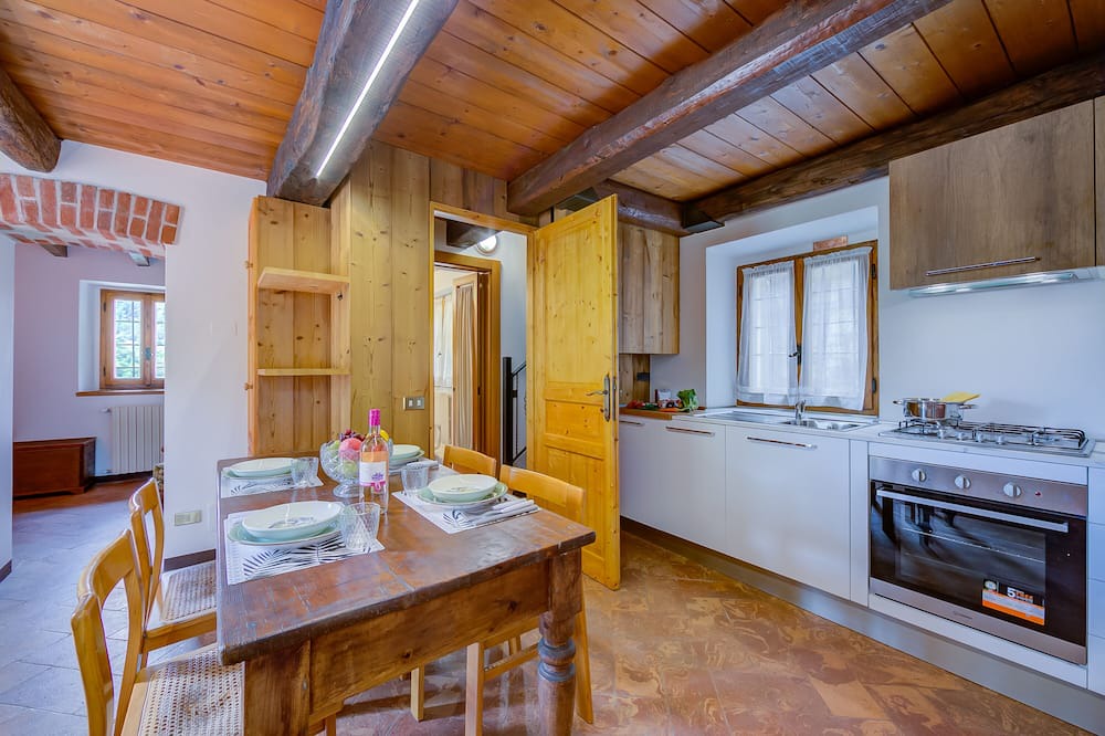 Photo of Kitchen in Somma Lombardo