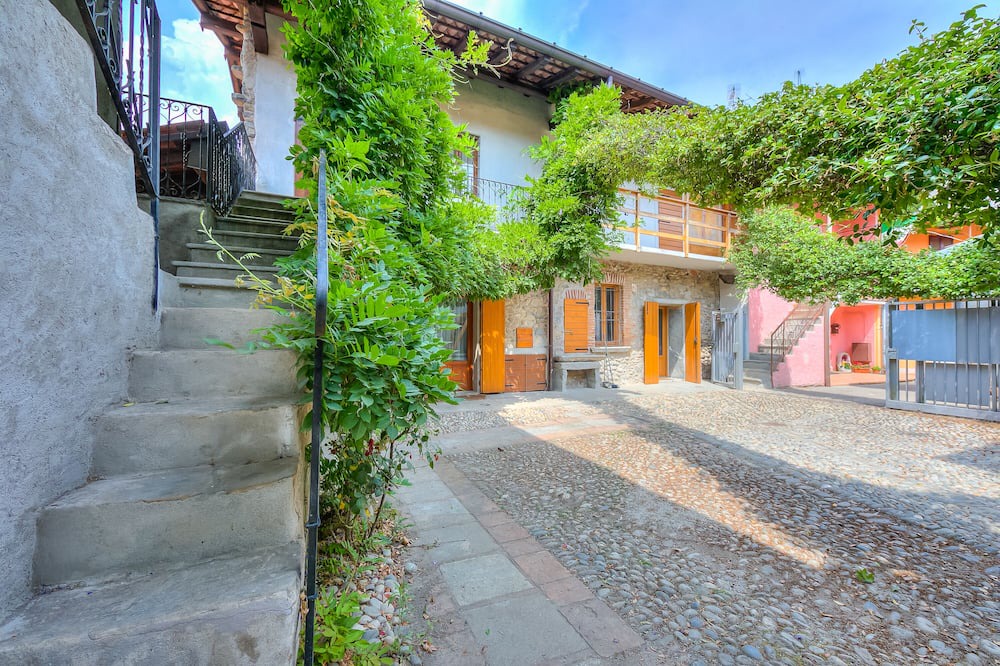 Photo of Outdoor in Somma Lombardo