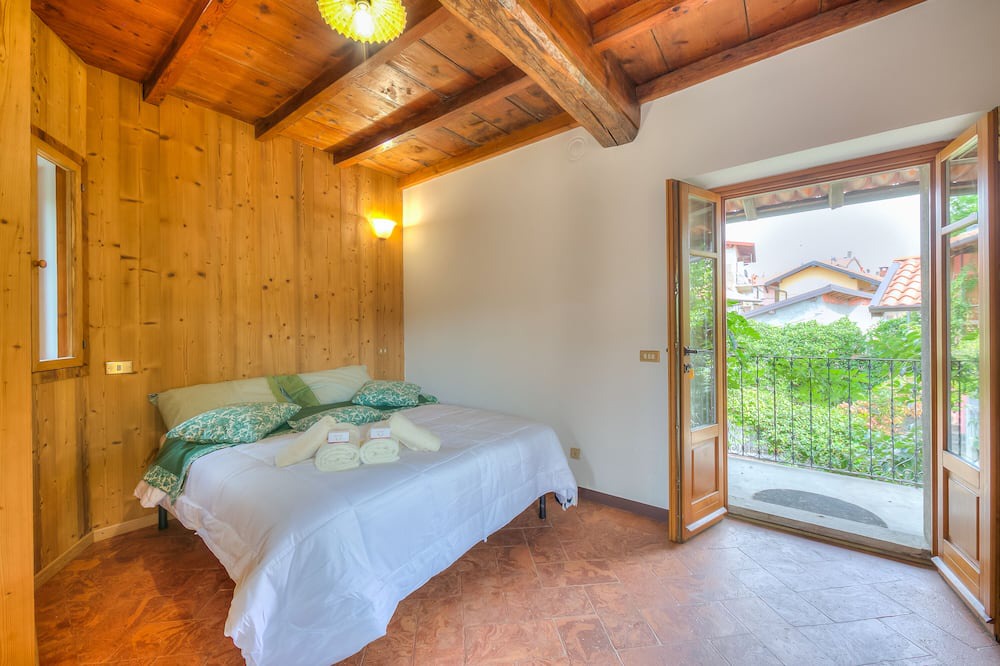 Photo of Bedroom in Somma Lombardo