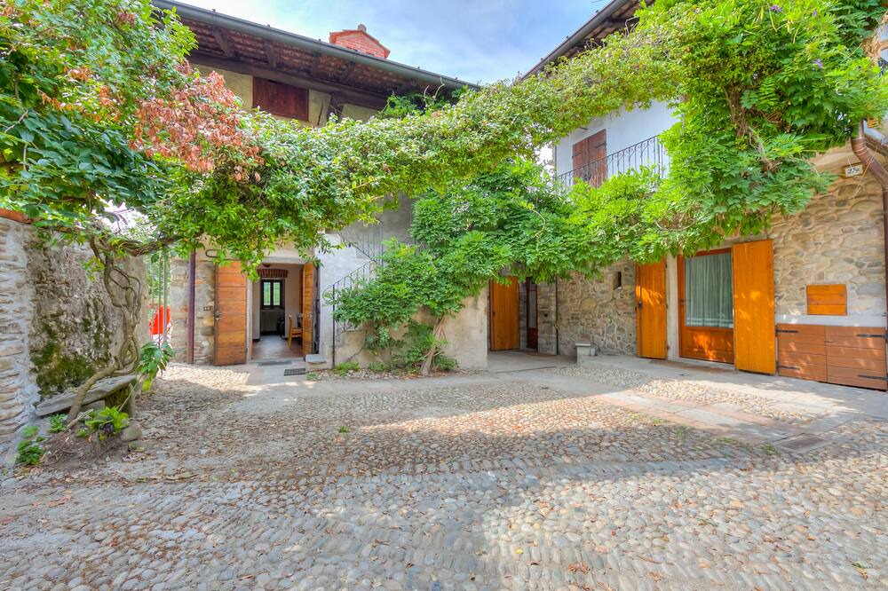 Photo of Outdoor in Somma Lombardo