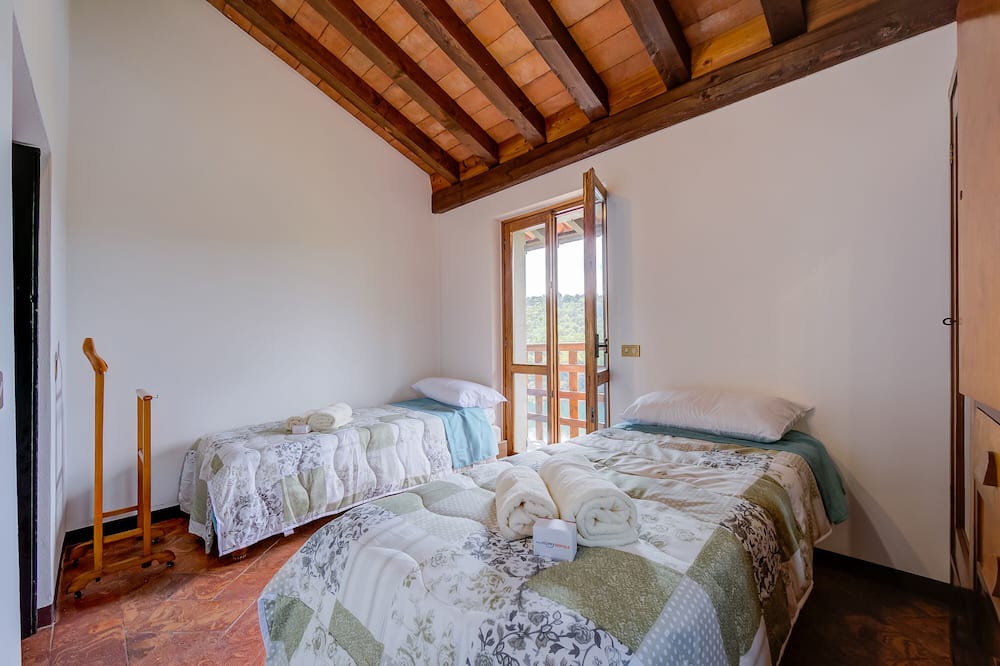 Photo of Bedroom in Somma Lombardo