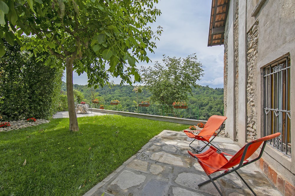 Photo of Outdoor in Somma Lombardo