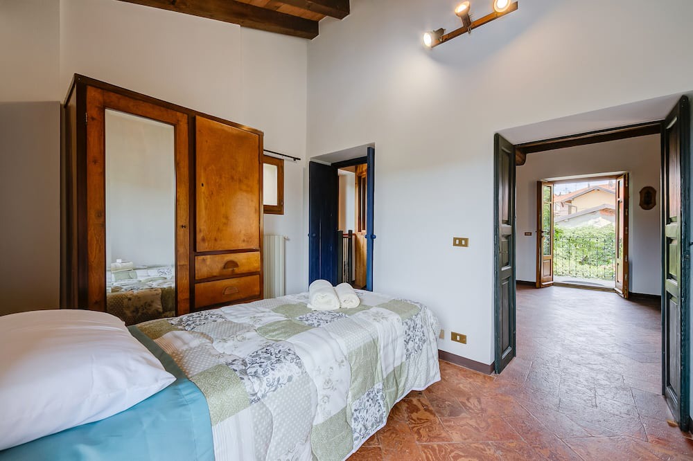 Photo of Bedroom in Somma Lombardo