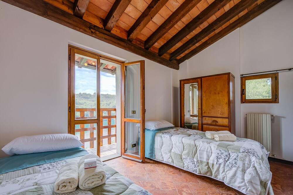 Photo of Bedroom in Somma Lombardo
