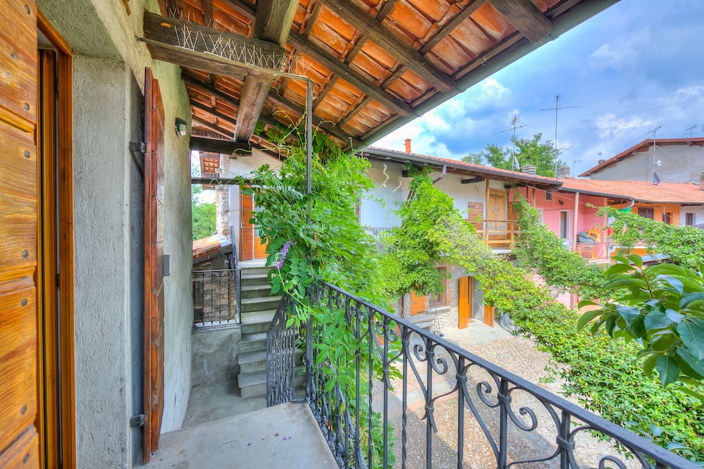 Photo of Outdoor in Somma Lombardo