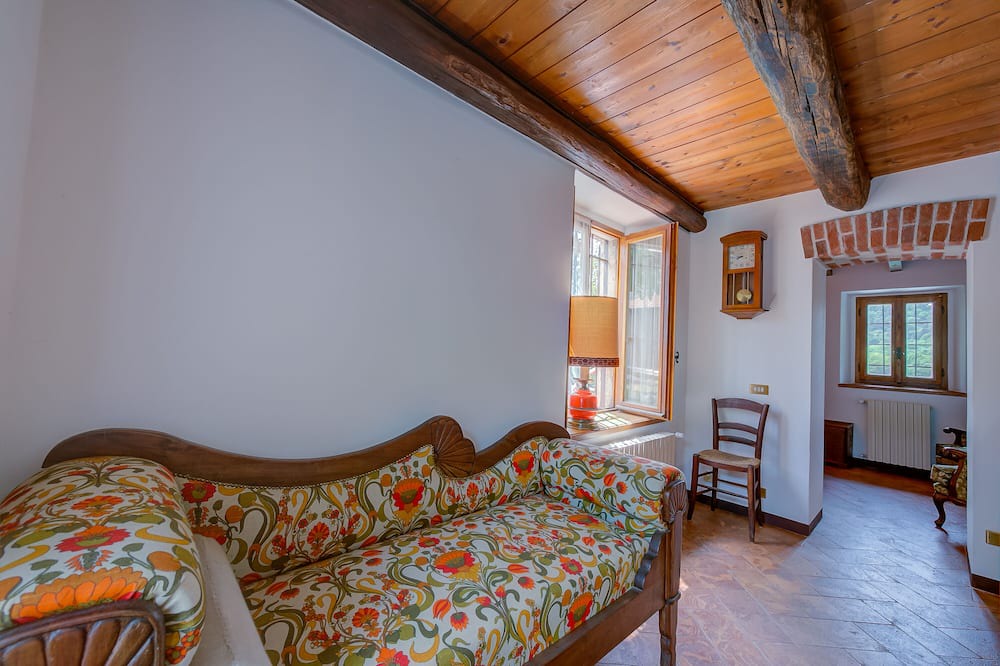 Photo of Bedroom in Somma Lombardo