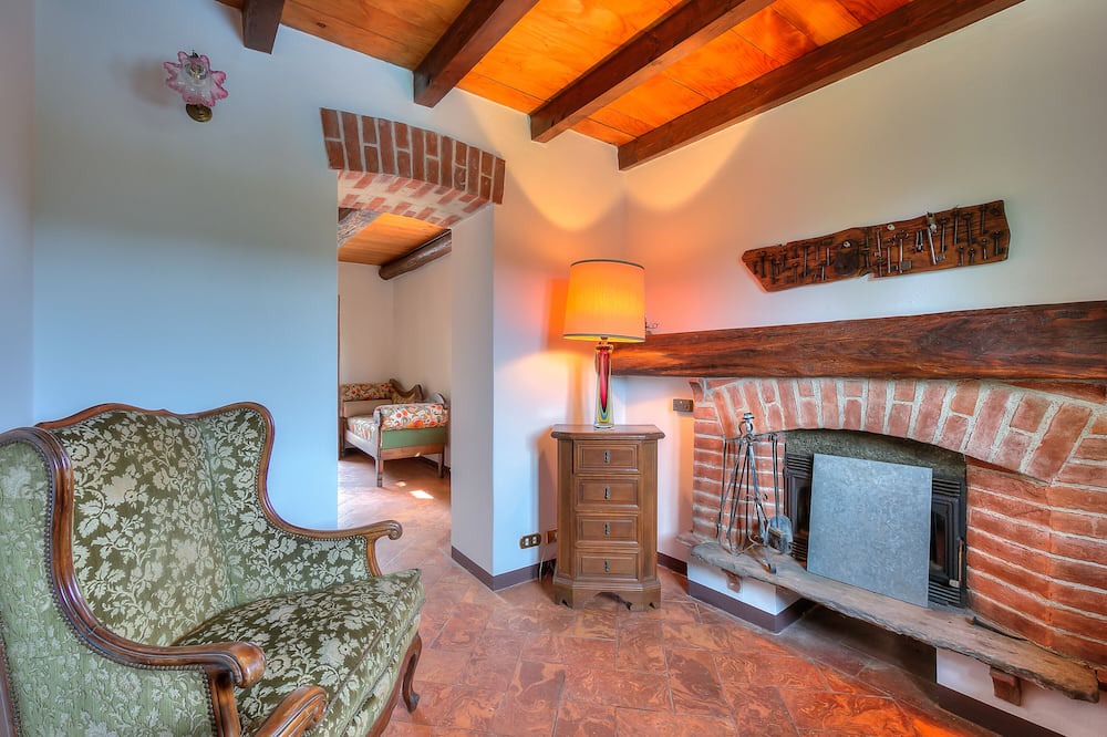 Photo of Livingroom in Somma Lombardo