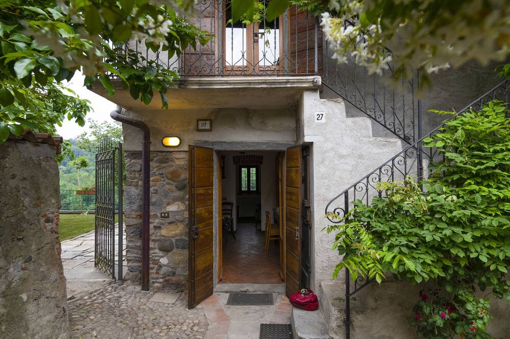 Photo of Outdoor in Somma Lombardo