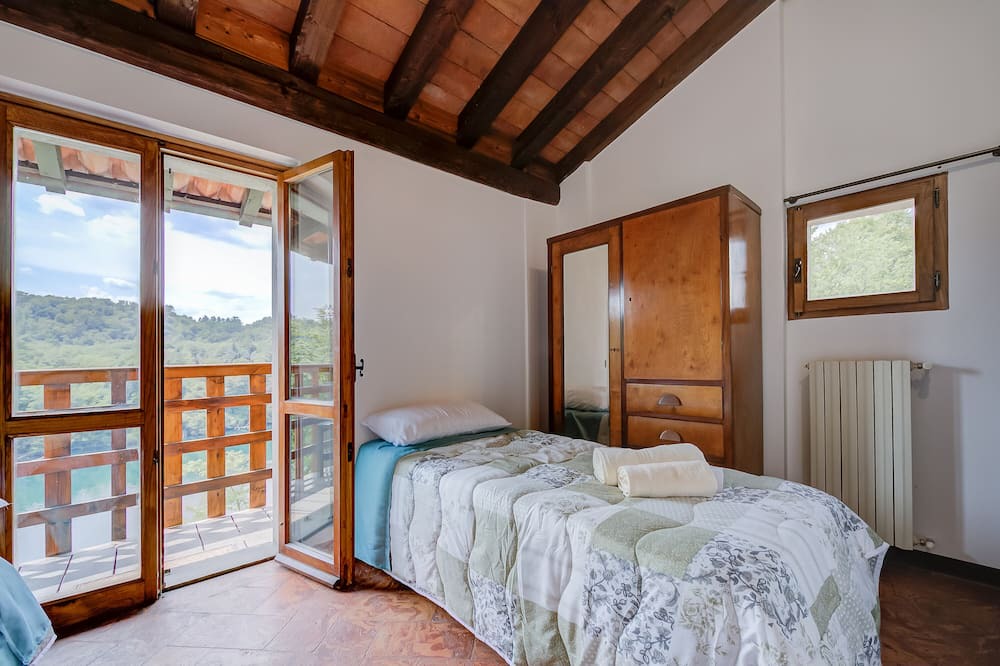 Photo of Bedroom in Somma Lombardo