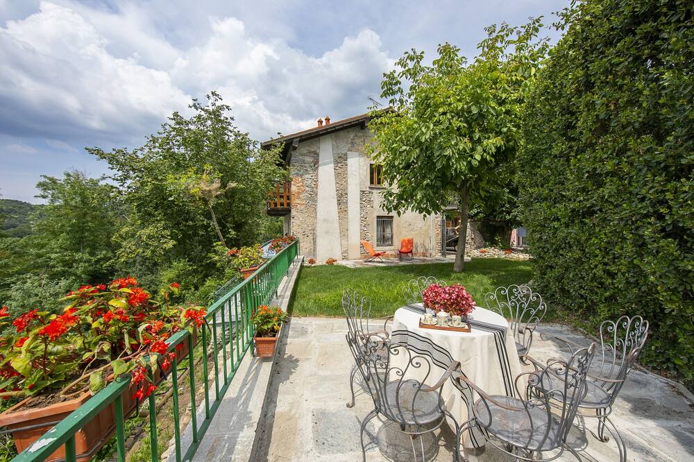 Photo of Outdoor in Somma Lombardo