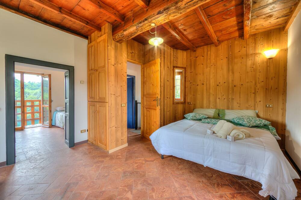 Photo of Bedroom in Somma Lombardo