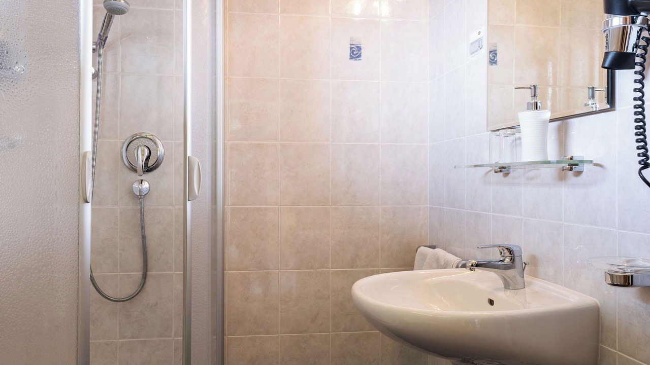 Photo of Bathroom in Riscone