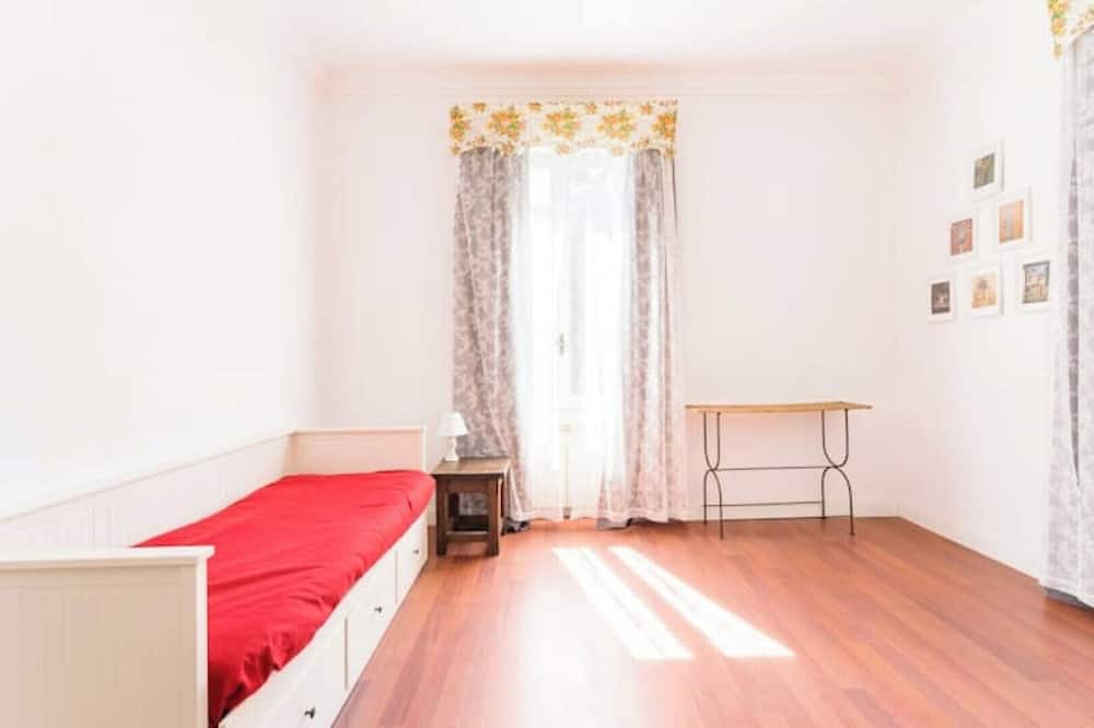 Photo of Bedroom in Suburbio XI della Vittoria