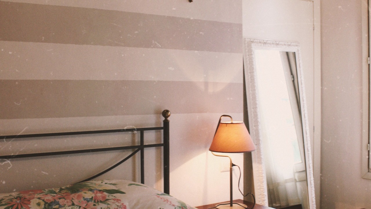 Photo of Bedroom in Passirano