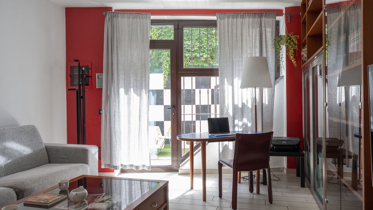 Photo of Livingroom in Maggiolina