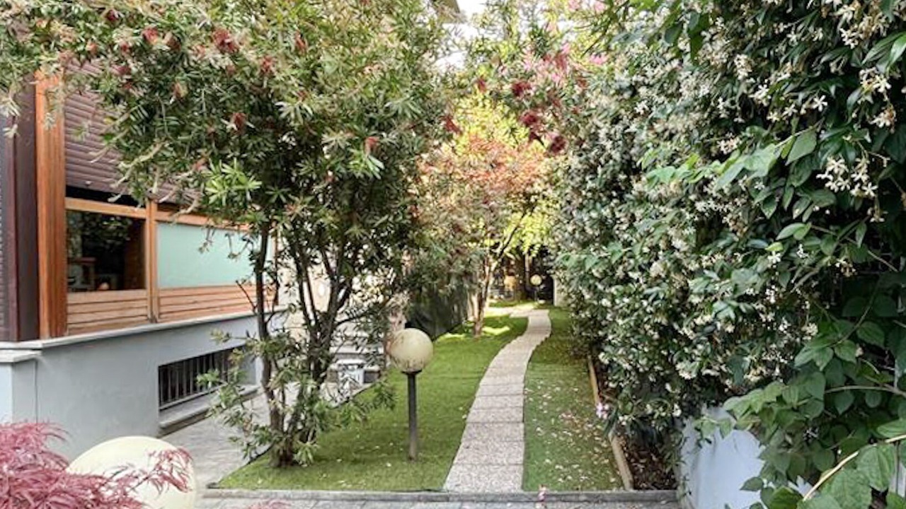 Photo of Outdoor in Maggiolina