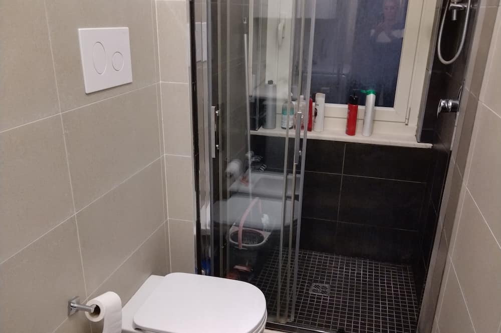 Photo of Bathroom in Porta Cremona-Volta