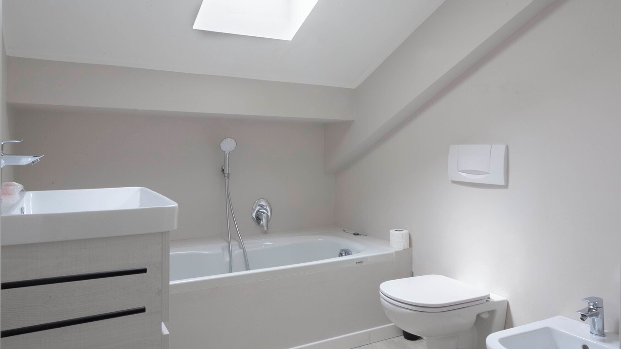Photo of Bathroom in Central Station