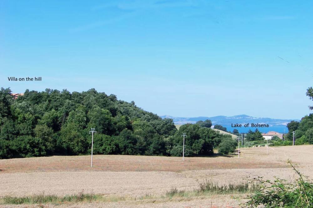Photo of Others in Capraccia
