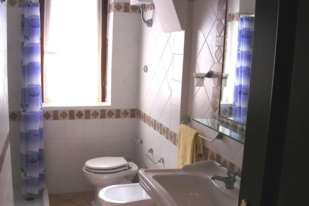 Photo of Bathroom in Capraccia