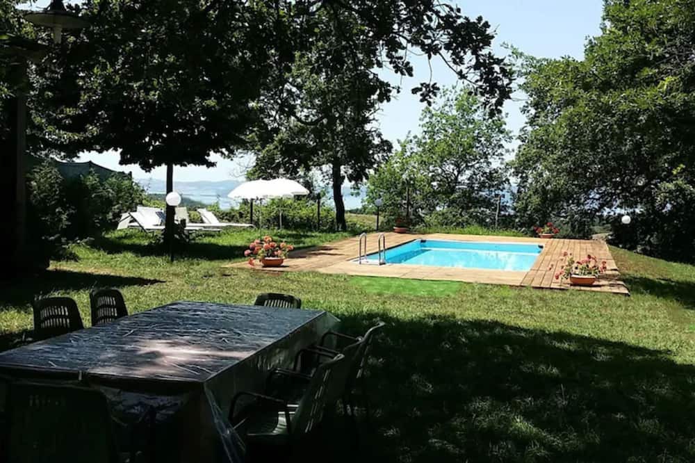 Photo of Outdoor in Capraccia