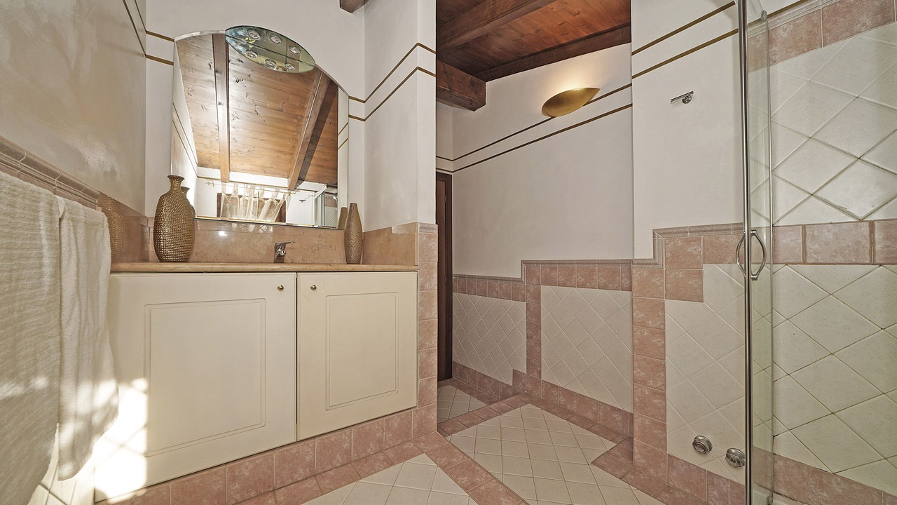 Photo of Bathroom in Solarolo