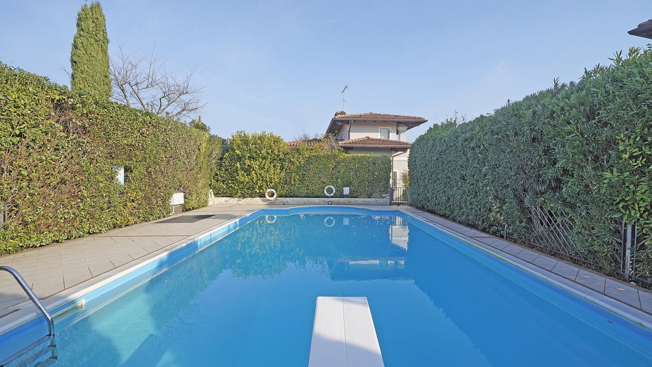Photo of Outdoor in Solarolo